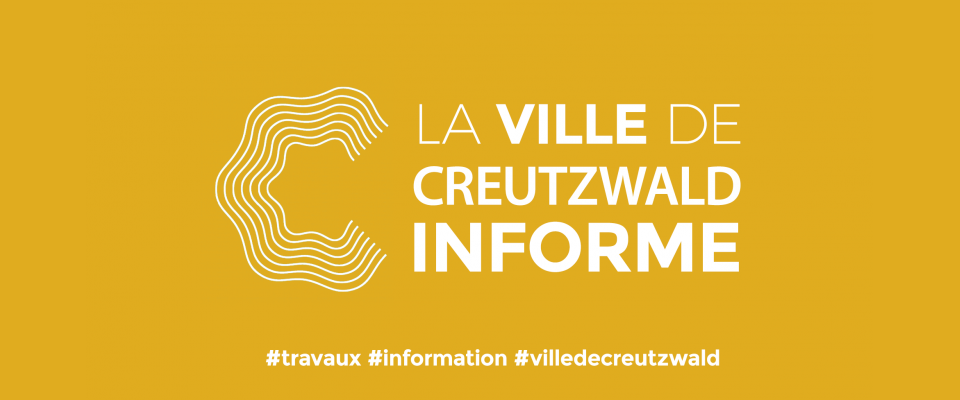 Travaux : Information