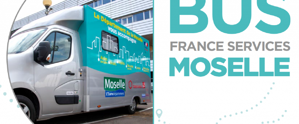 Bus France Services novembre 2024