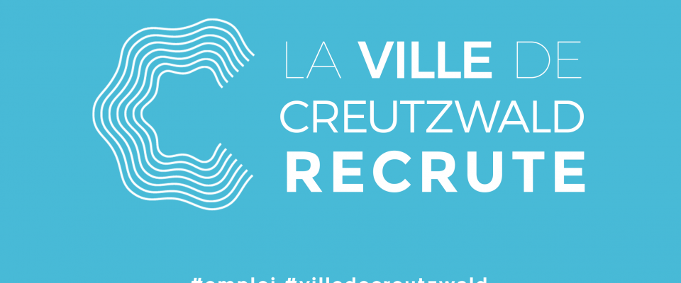 Offre d'emploi : UN AGENT TECHNIQUE (H/F) à la salle Baltus le Lorrain