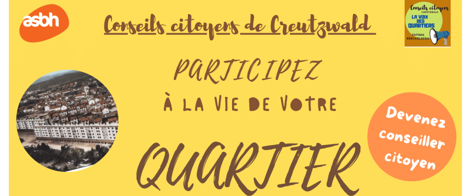 A vos candidatures