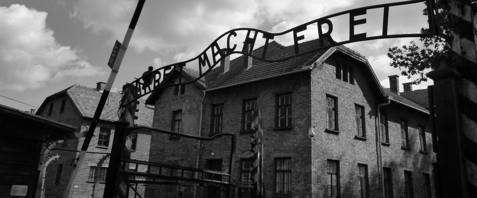 Commémoration des 80 ans de la libération du camp d’Auschwitz-Birkenau