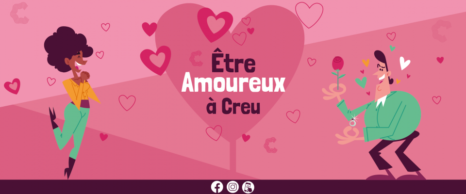 Être Amoureux à Creu