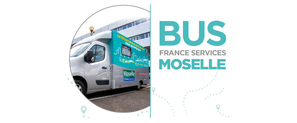 Bus France services Mars 2025