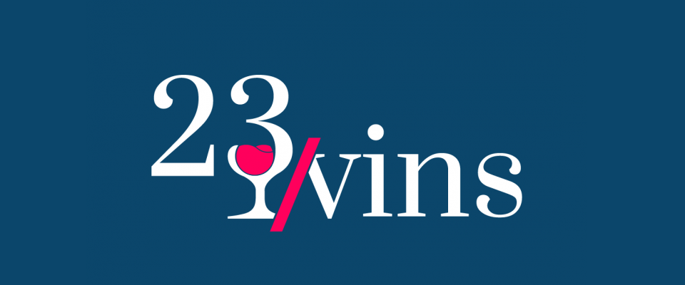 Nouvelle association : 23 sur Vins