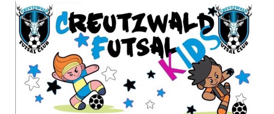 Creutzwald Futsal Kids