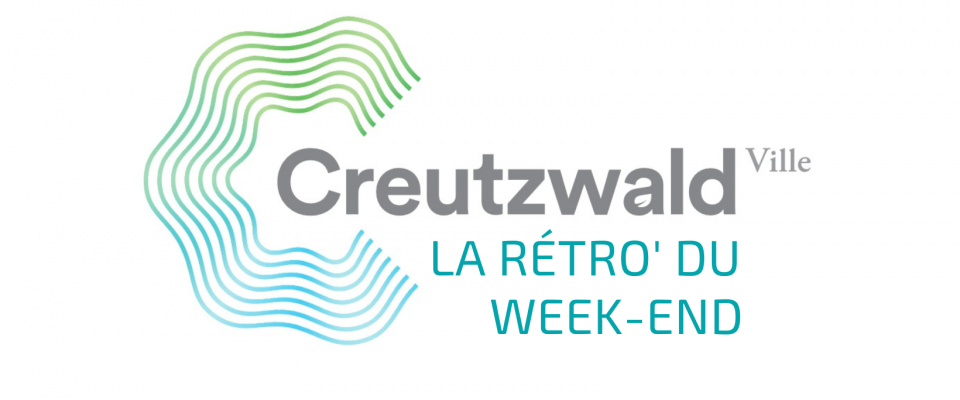 La Rétro' du Week-end 📰 22/23 octobre 2022