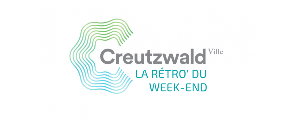 La Rétro' du Week-end 📰 8/9 octobre 2022