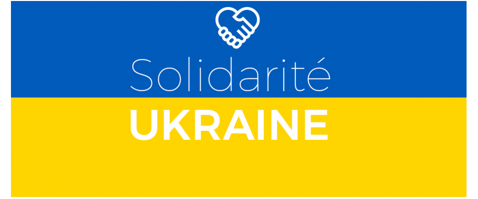 Accueil de familles ukrainiennes : Précisions