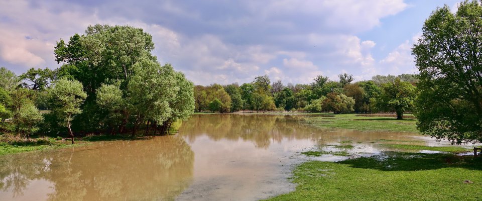 Inondations: État de catastrophe naturelle reconnu