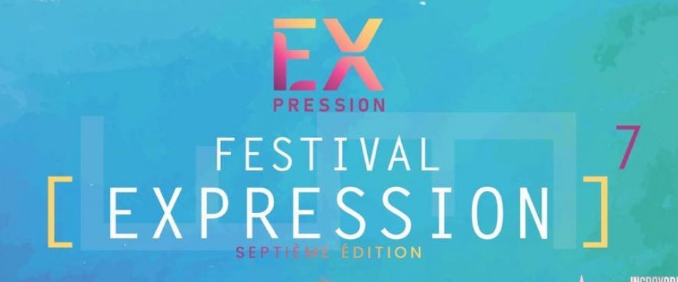 Festival Expression 7