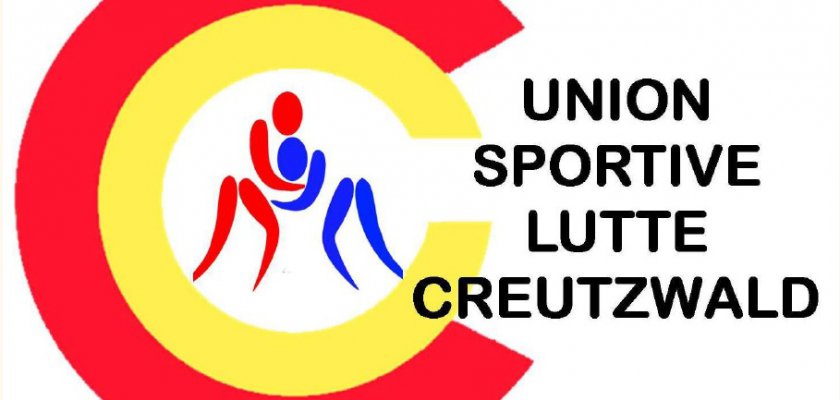Fête de fin d'année Union Sportive de Lutte Creutzwald