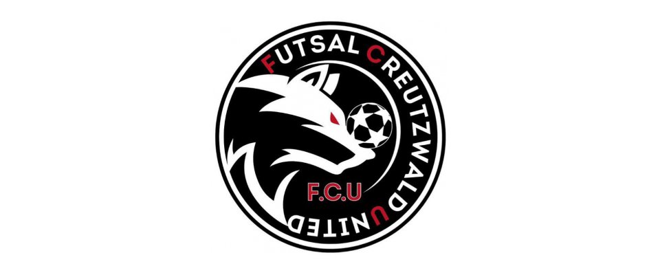 Futsal  Creutzwald United : 1er rencontre R1