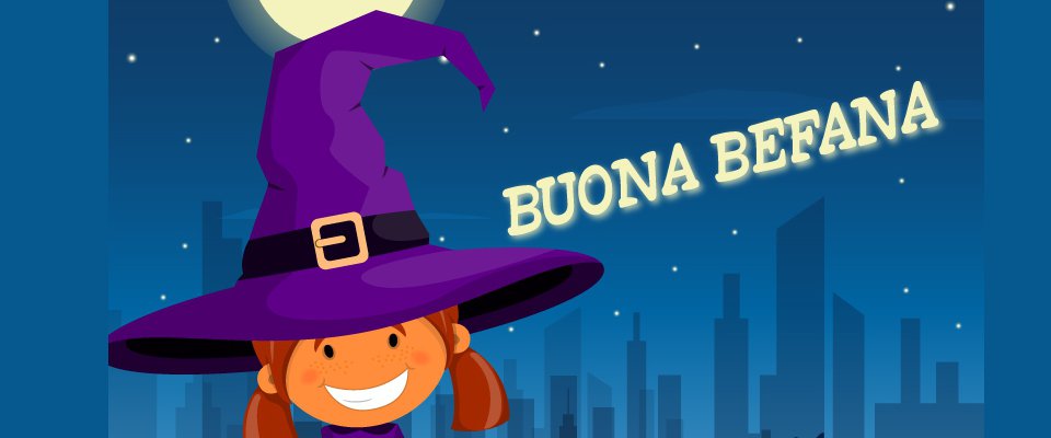 Befana