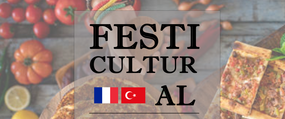 Festival Franco-Turc 2022