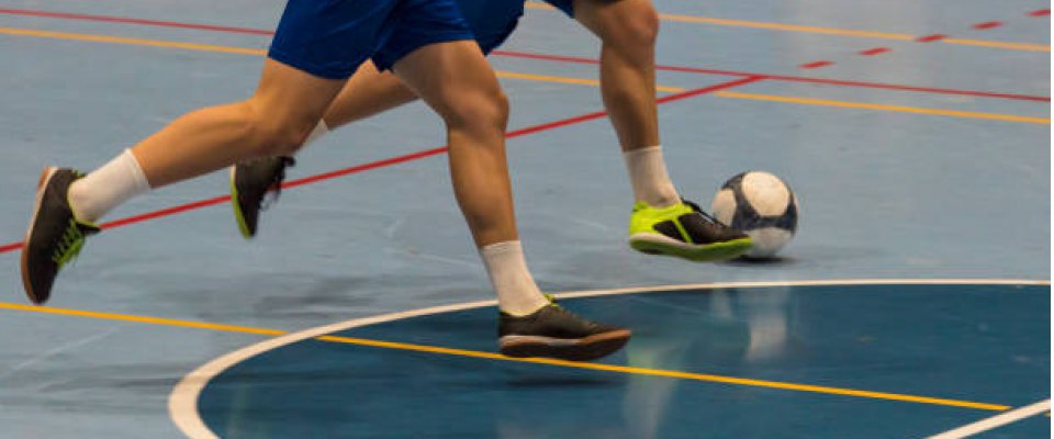 "Futsal en folie" avec le Creutzwald Futsal Club