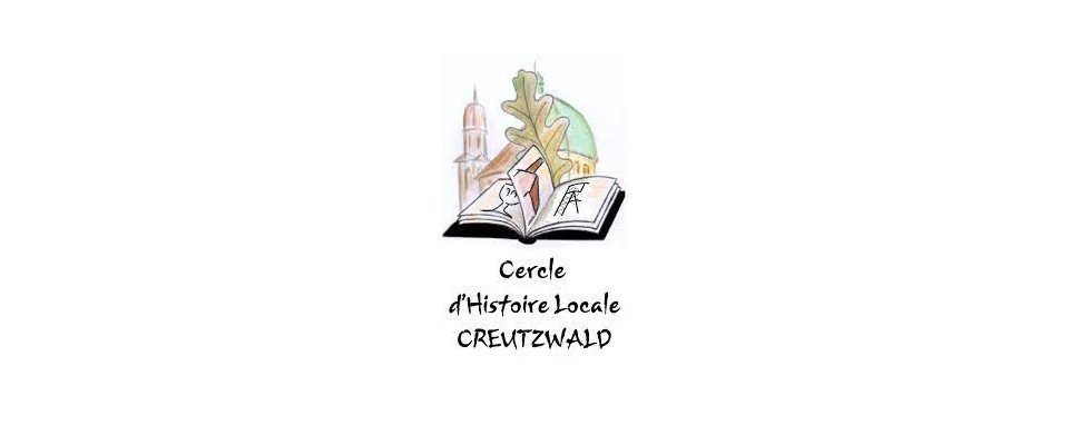 Présentation du Tome 4 de l’histoire de Creutzwald