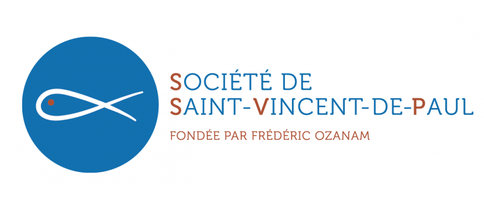 Conférence St Vincent de Paul : "Portes Ouvertes"