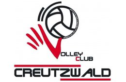 VOLLEY CLUB CREUTZWALD