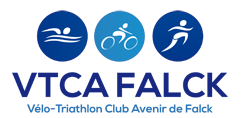 Velo Triathlon Club Avenir de Falck